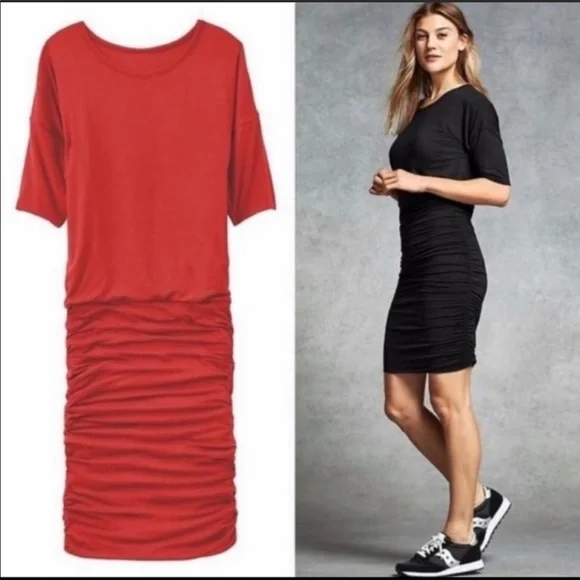 Athleta solstice dress shop